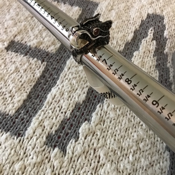 Ring Dragon - Picture 12 of 13